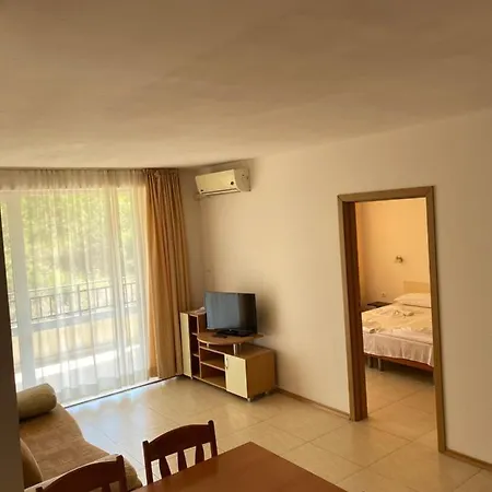Appart hôtel Hills - Official