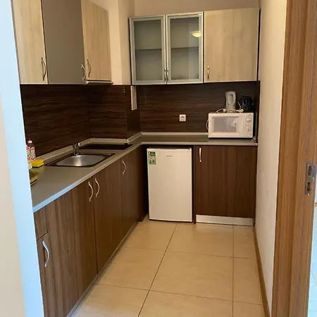 Appart hôtel Hills - Official Slantchev Briag