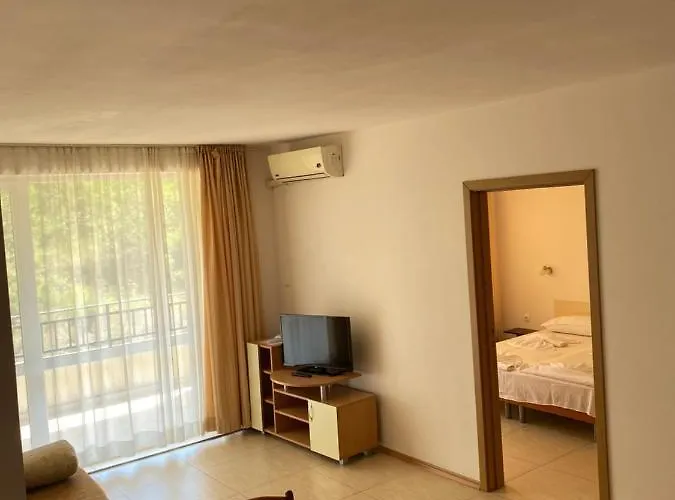 Appart hôtel Hills - Official