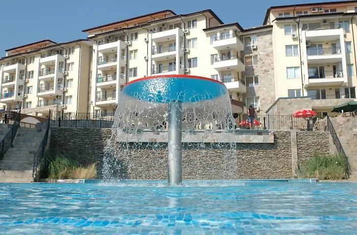 Hills - Official Slantchev Briag