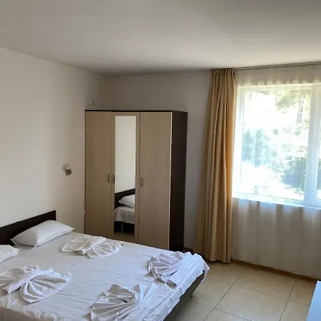 Hills - Official Hotel de apartamente Sunny Beach