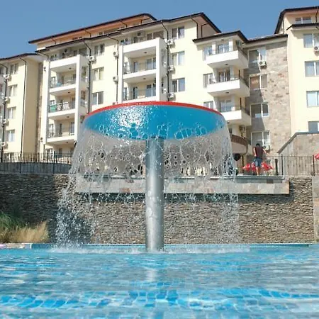 Hills - Official Sunny Beach