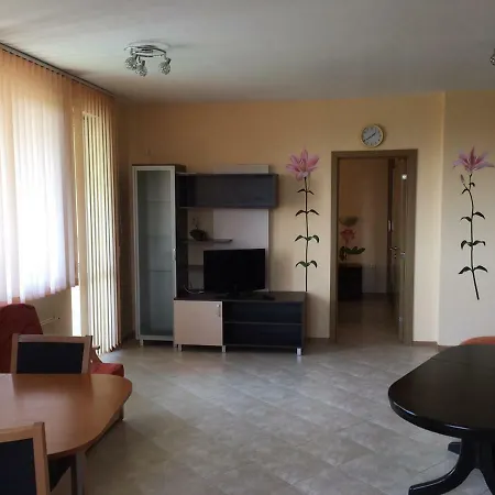 Hotel de apartamente Hills - Official Sunny Beach