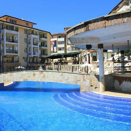 Hills - Official Hotel de apartamente 2*