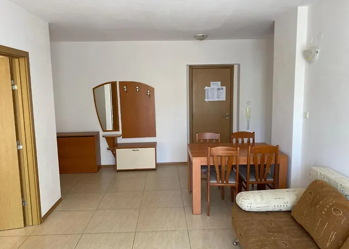 Hills - Official Sunny Beach