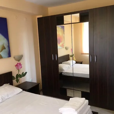 Hills - Official Lejlighedshotel Sunny Beach