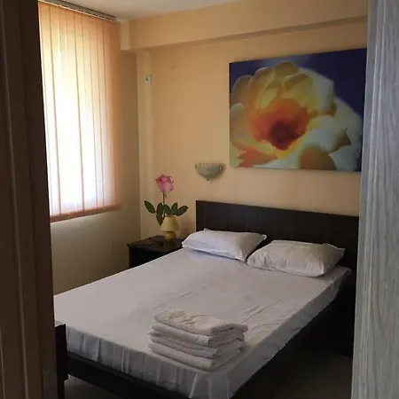 Lejlighedshotel Hills - Official 2*