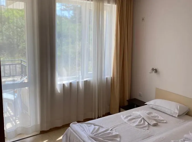 Hills - Official Hotel de apartamente