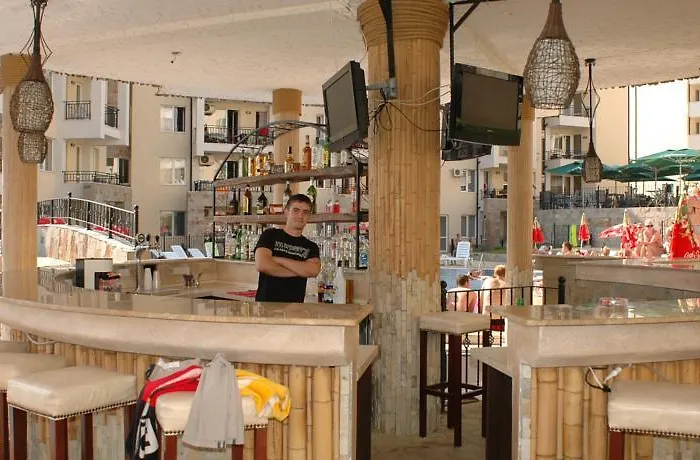 Hills - Official Sunny Beach